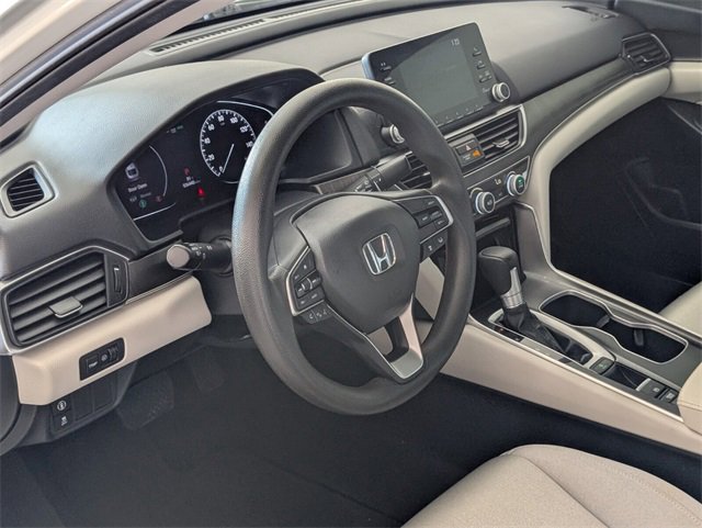 Used 2020 Honda Accord LX image 7
