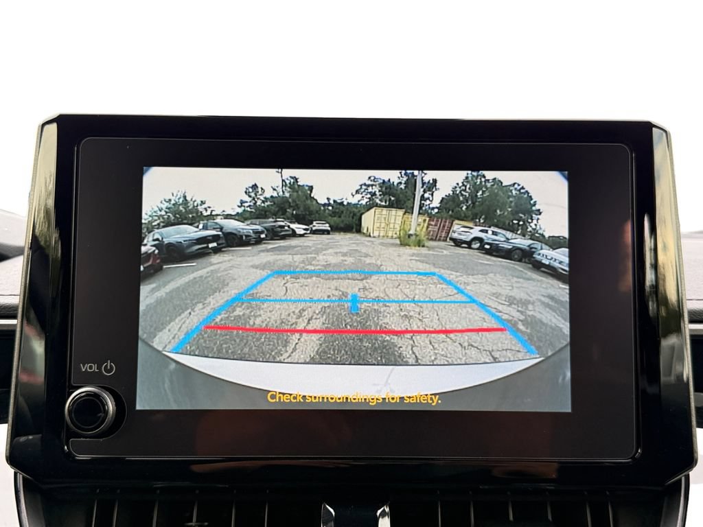 Used 2025 Toyota Corolla GR AWD/4WD image 15