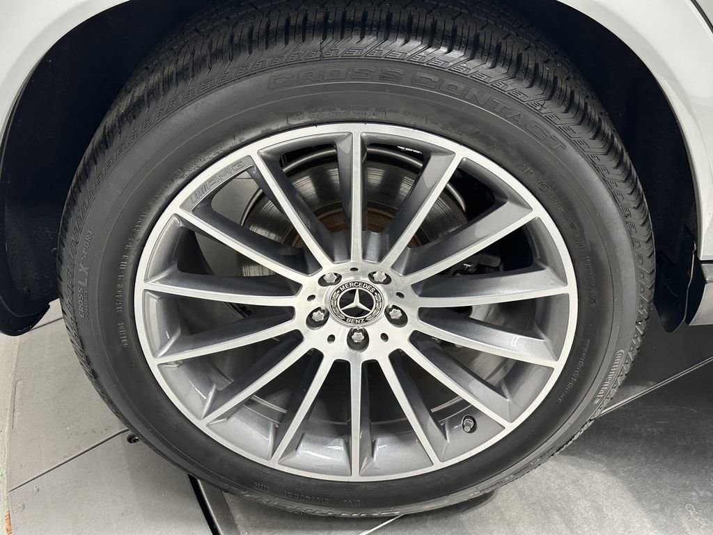 Certified 2024 Mercedes-Benz GLE 450 4MATIC image 19