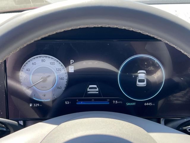 Certified 2025 Hyundai Elantra SEL image 26