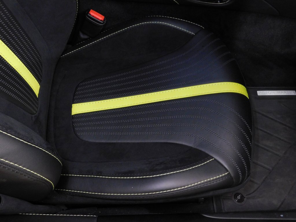 Used 2020 Aston Martin DB11 AMR image 96