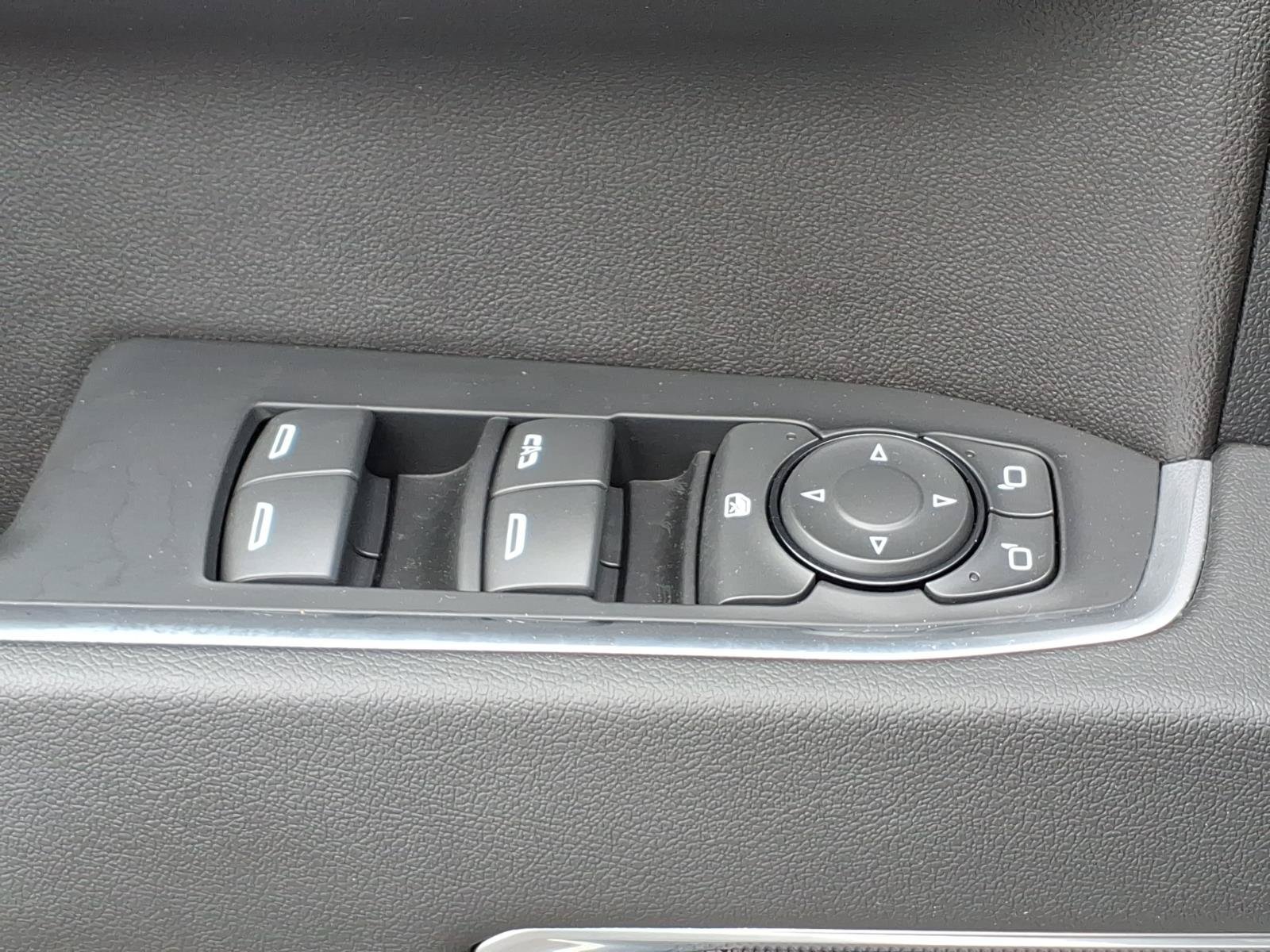 Certified 2023 GMC Sierra 1500 Elevation AWD/4WD image 23