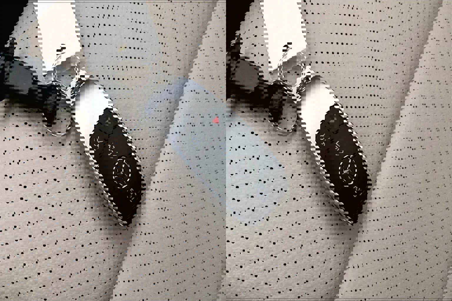 Used 2021 Mercedes-Benz GLC 300 4MATIC image 15