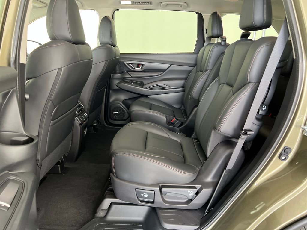 New 2026 Subaru Ascent Limited Bronze image 26