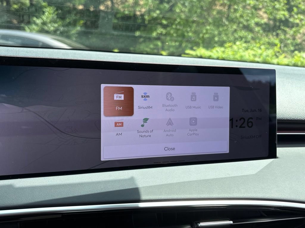 New 2026 Genesis GV70 2.5T AWD/4WD image 14
