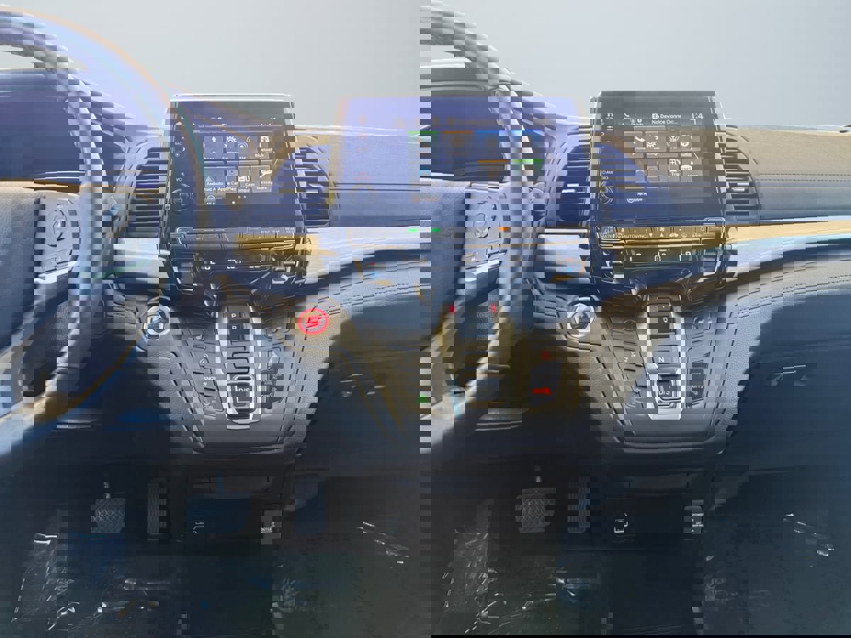 Used 2024 Honda Odyssey EX-L image 9