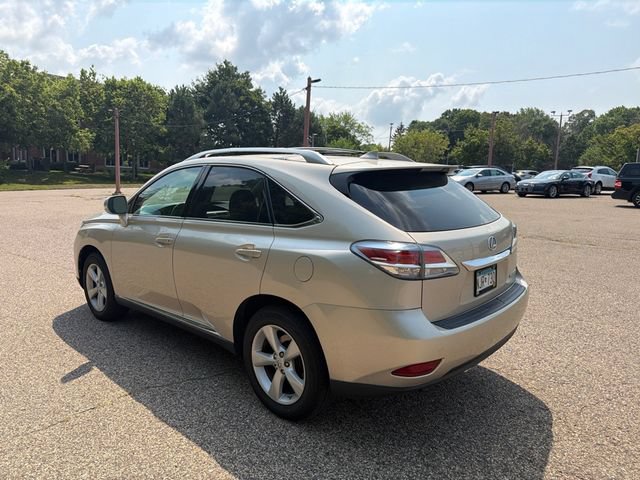 Used 2015 Lexus RX 350 AWD image 30