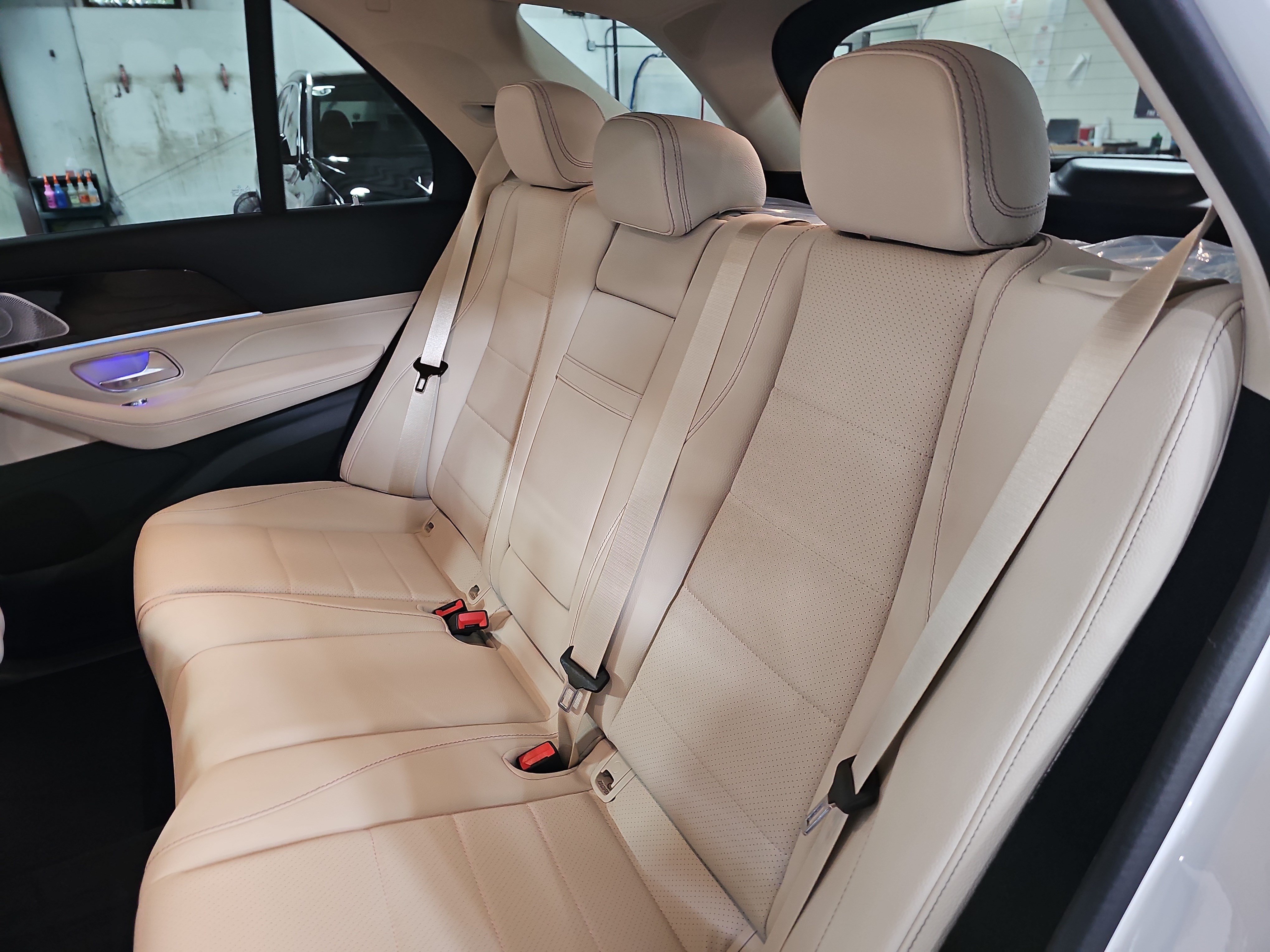 New 2026 Mercedes-Benz GLE 450 4MATIC image 15