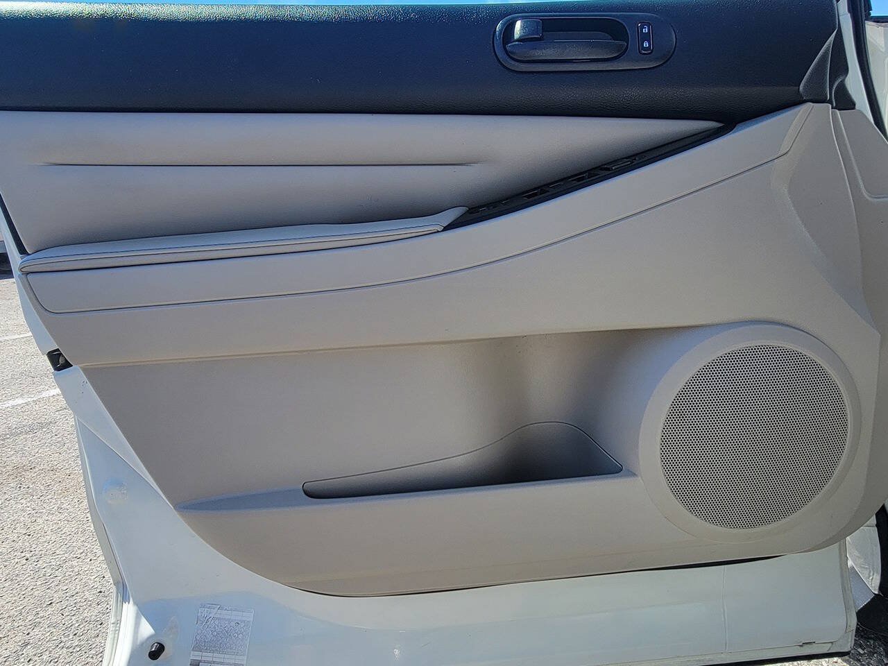 Used 2011 MAZDA CX-7 i Sport FWD image 29