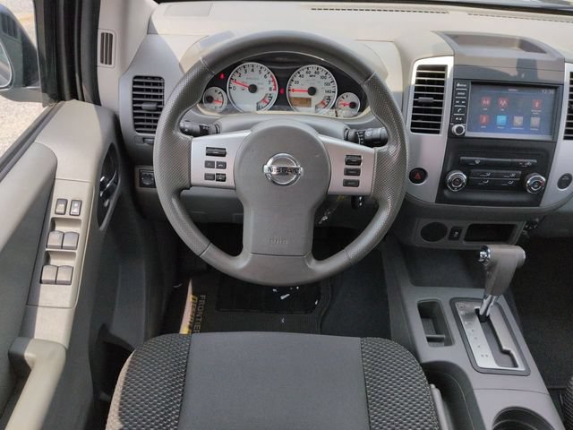 Used 2019 Nissan Frontier Desert Runner RWD image 16