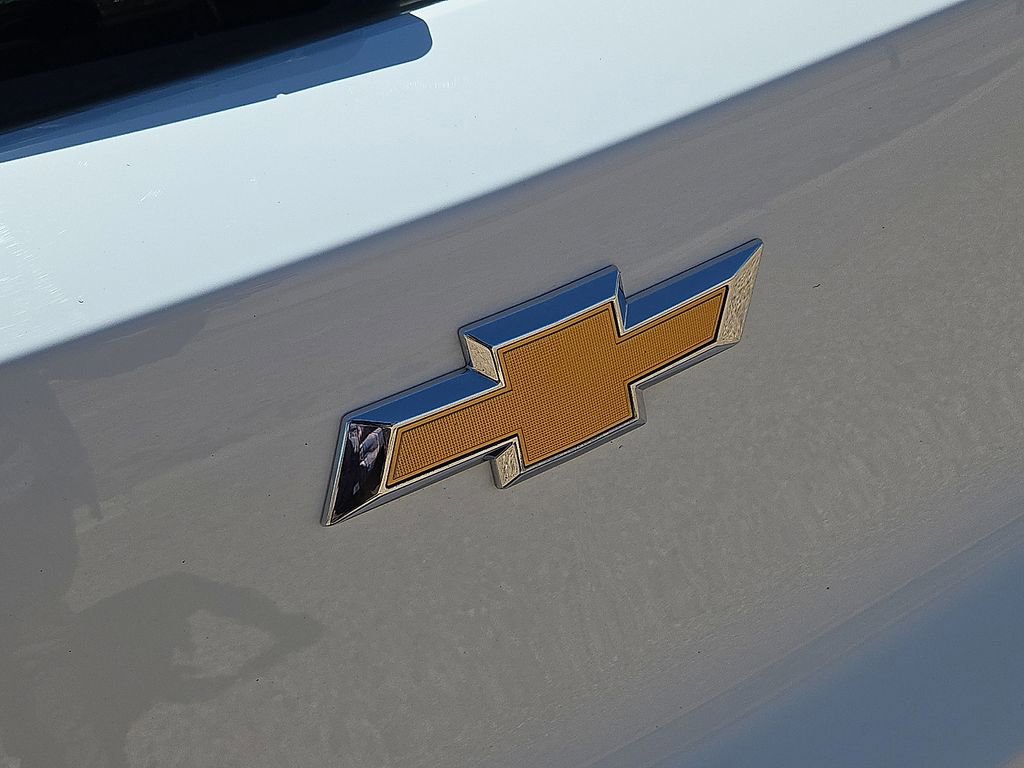 Used 2024 Chevrolet TrailBlazer LS FWD image 12