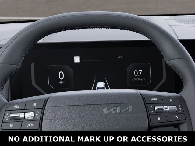 New 2026 Kia Sportage X-Line w/ X-Line Technology Package AWD/4WD image 21