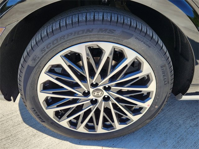 New 2026 Hyundai Palisade Calligraphy image 5
