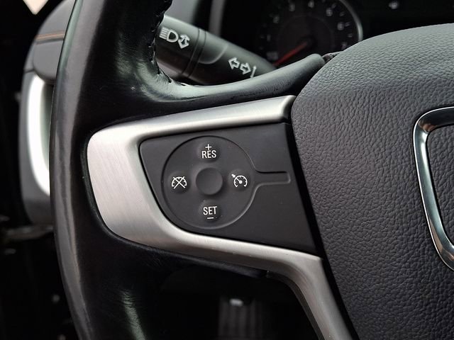 Used 2019 GMC Terrain SLE w/ Driver Convenience Package image 13