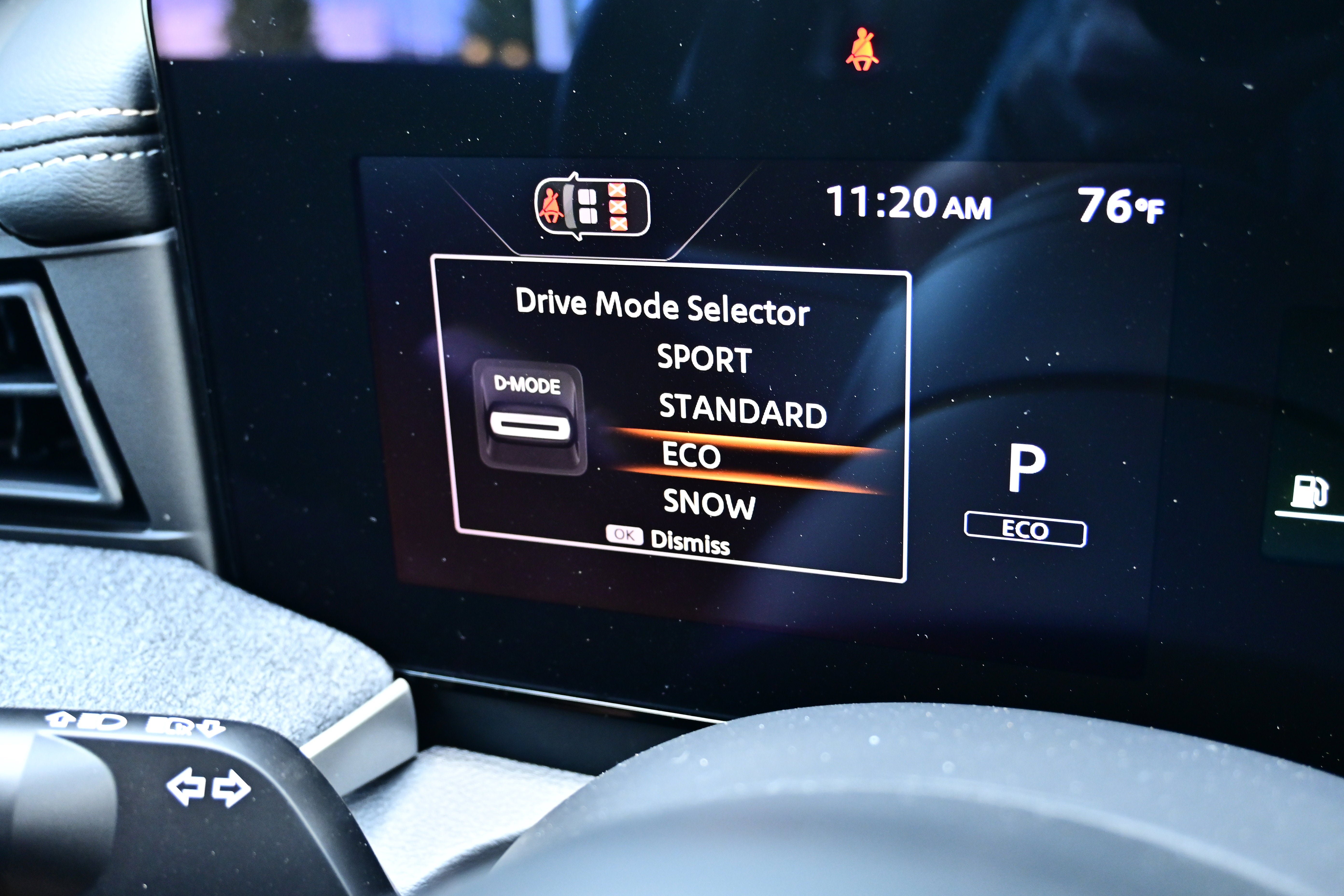 New 2026 Nissan Kicks SV w/ SV Premium Package AWD/4WD image 28