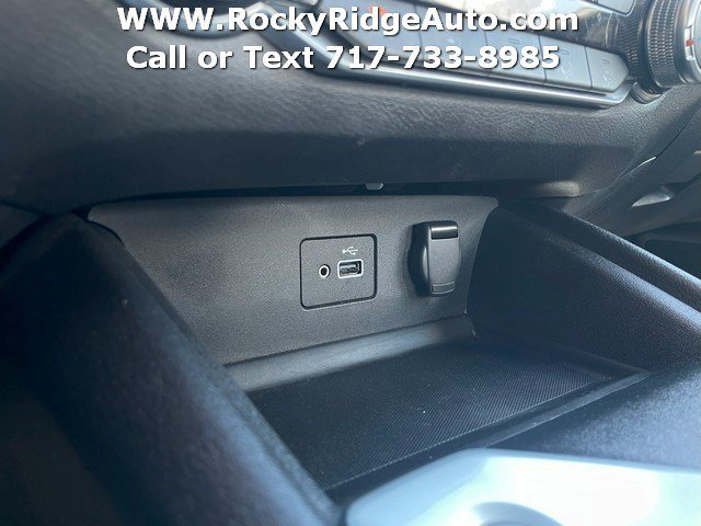 Used 2022 Nissan Altima 2.5 S FWD image 17