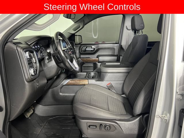 Used 2020 GMC Sierra 1500 Elevation w/ Elevation Value Package AWD/4WD image 10