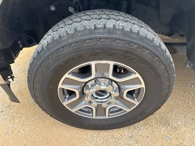 Used 2025 Ford F250 XLT w/ FX4 Off-Road Package AWD/4WD image 14