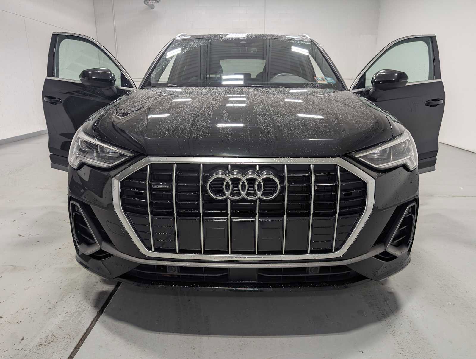 Used 2020 Audi Q3 2.0T Premium Plus image 13