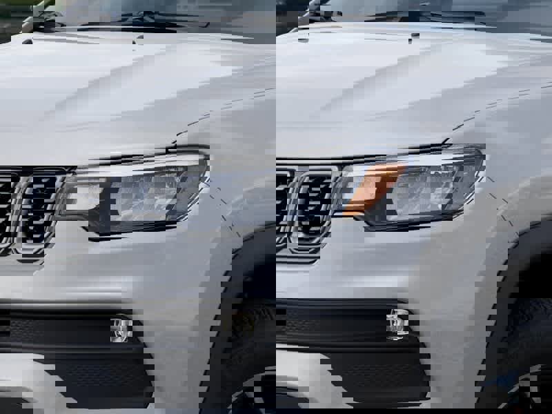 Used 2026 Jeep Compass Latitude w/ Quick Order Package 29K image 10