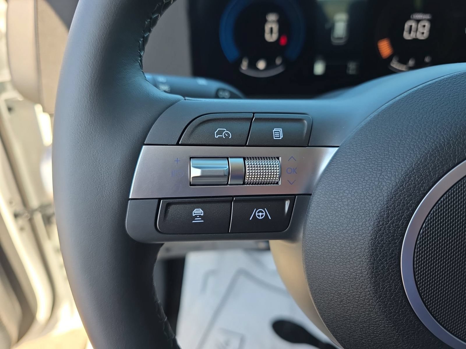New 2026 Hyundai Kona SEL Sport AWD/4WD image 23