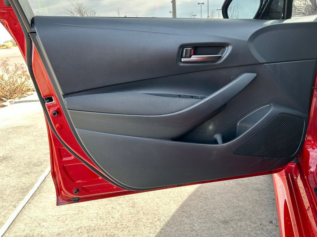 Used 2024 Toyota Corolla Premium image 22