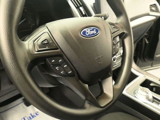 Certified 2023 Ford Edge SE AWD/4WD image 15