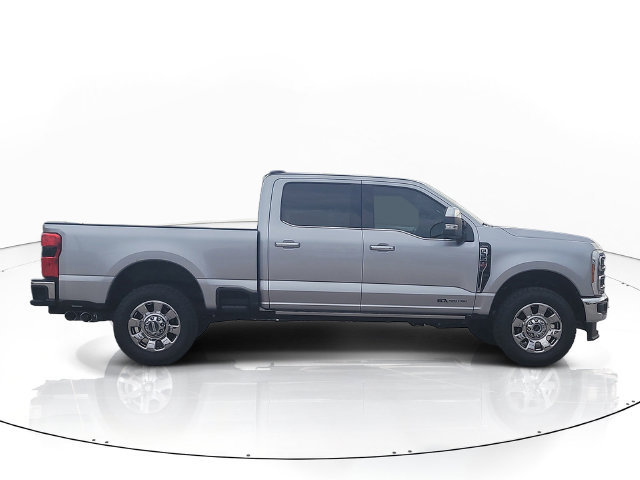 Used 2024 Ford F350 Lariat w/ Lariat Ultimate Package AWD/4WD image 4
