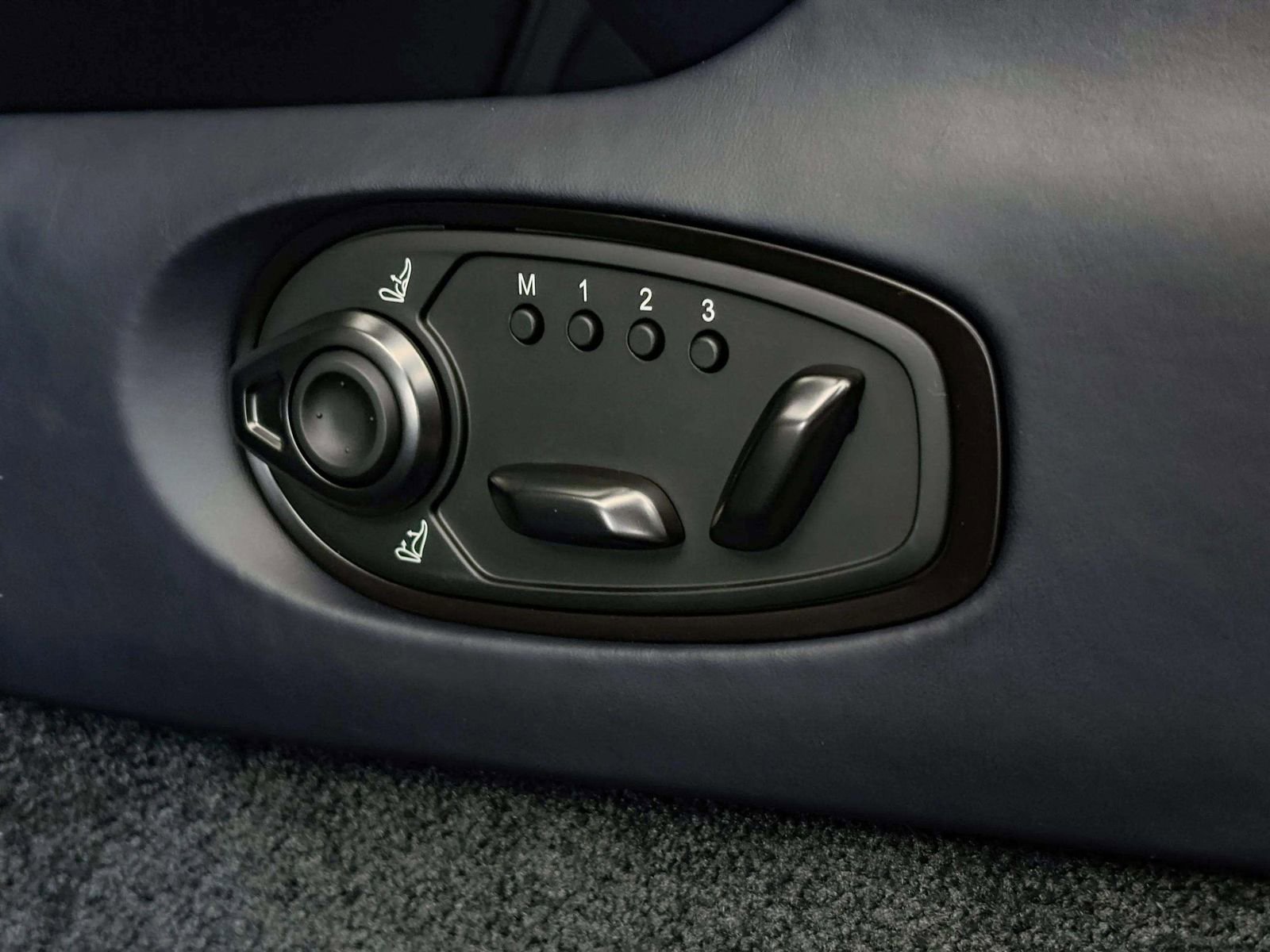 New 2026 Aston Martin DB12 Convertible RWD image 24