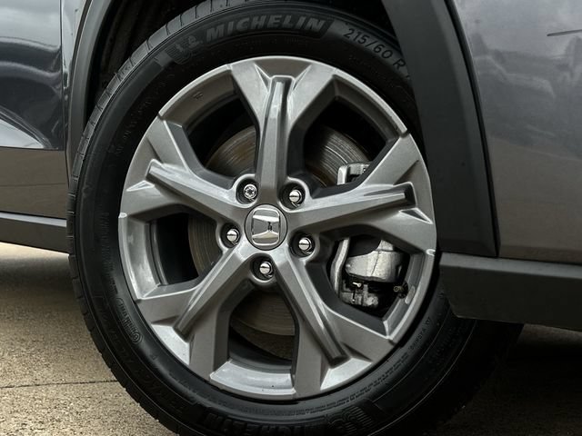 Used 2026 Honda HR-V LX image 10