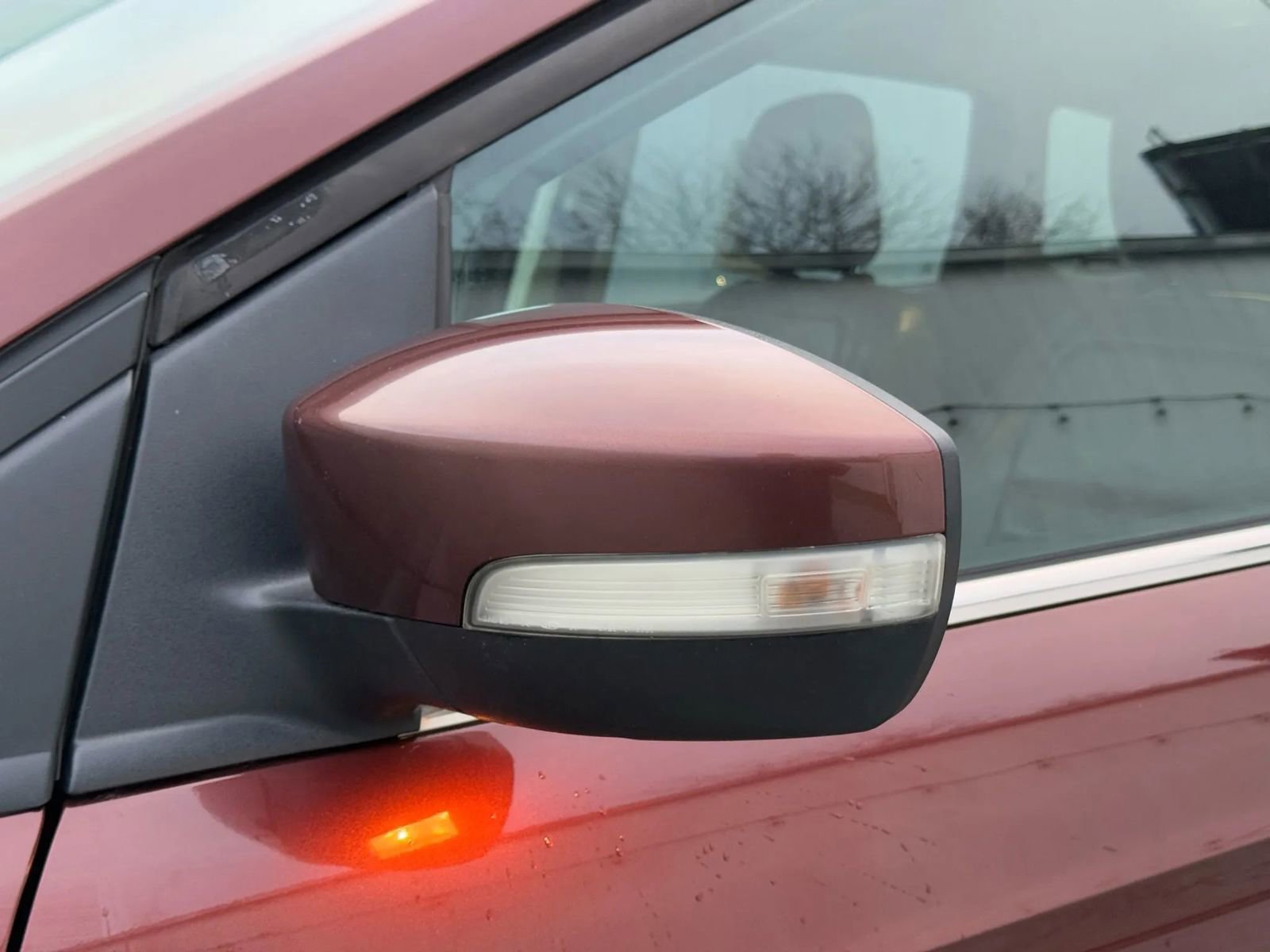 Used 2018 Ford Escape Titanium image 31