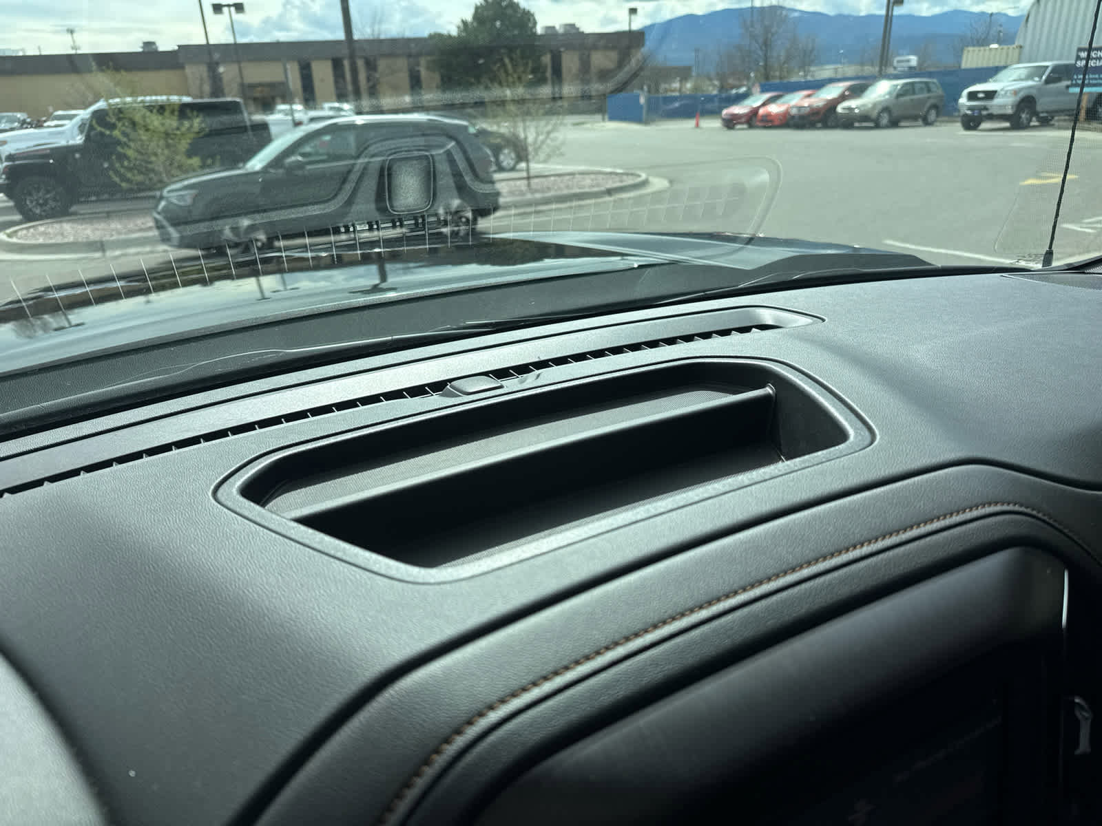 Certified 2021 GMC Sierra 1500 AT4 AWD/4WD image 29