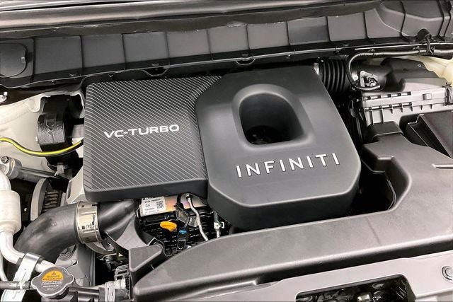 New 2026 INFINITI QX60 Autograph image 14