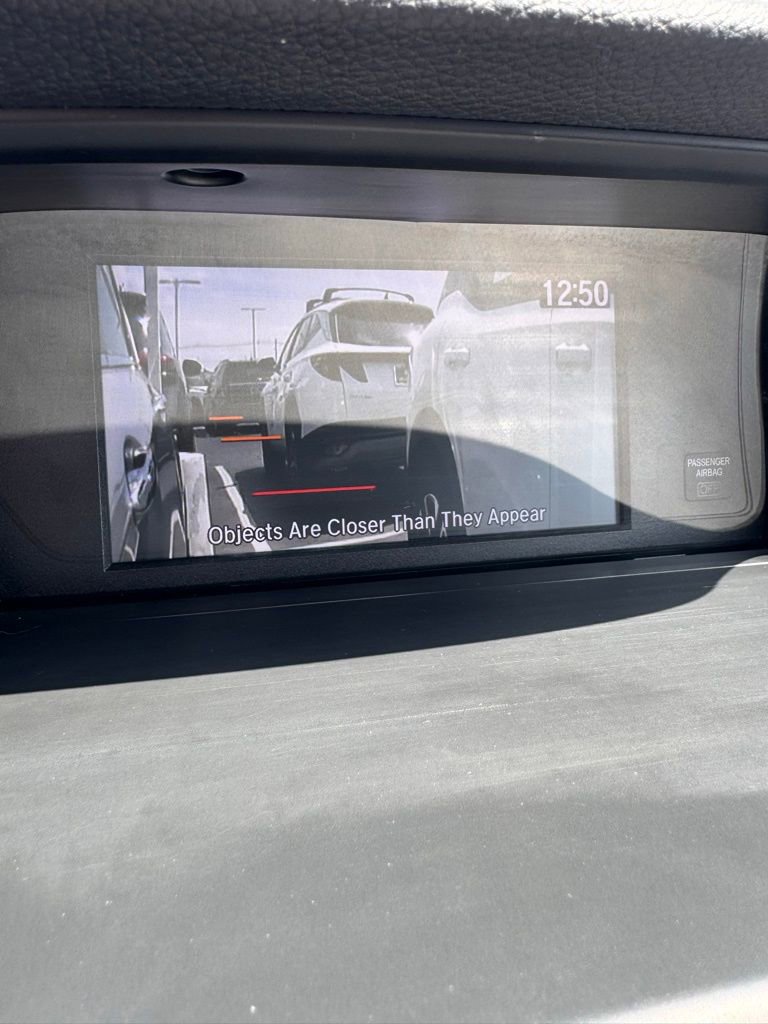 Used 2017 Honda Accord EX-L image 20