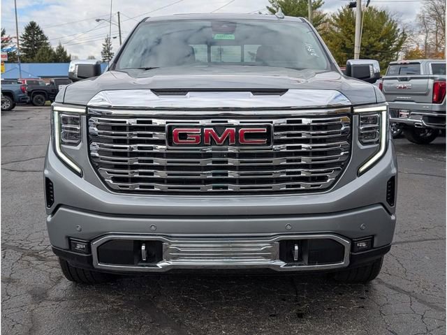 New 2026 GMC Sierra 1500 Denali w/ Denali Reserve Package image 2