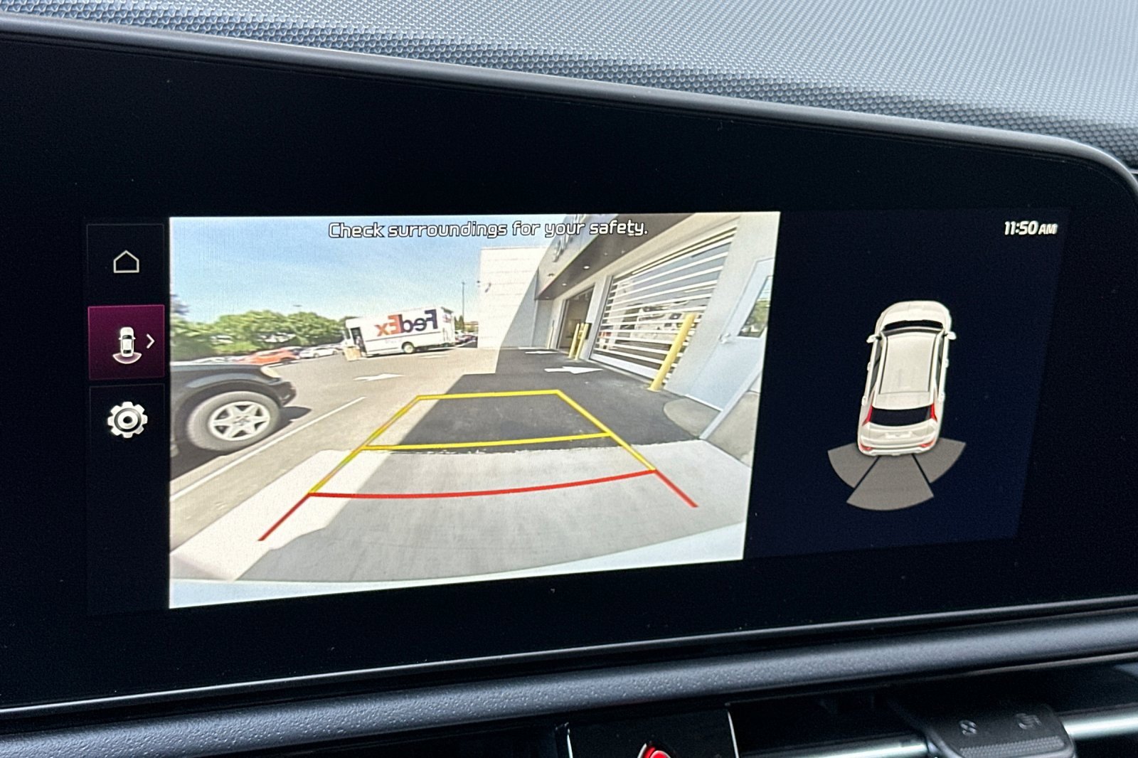 New 2025 Kia Niro EX image 16