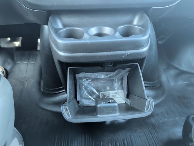 Used 2024 Chevrolet Express 2500 w/ Driver Convenience Package image 13