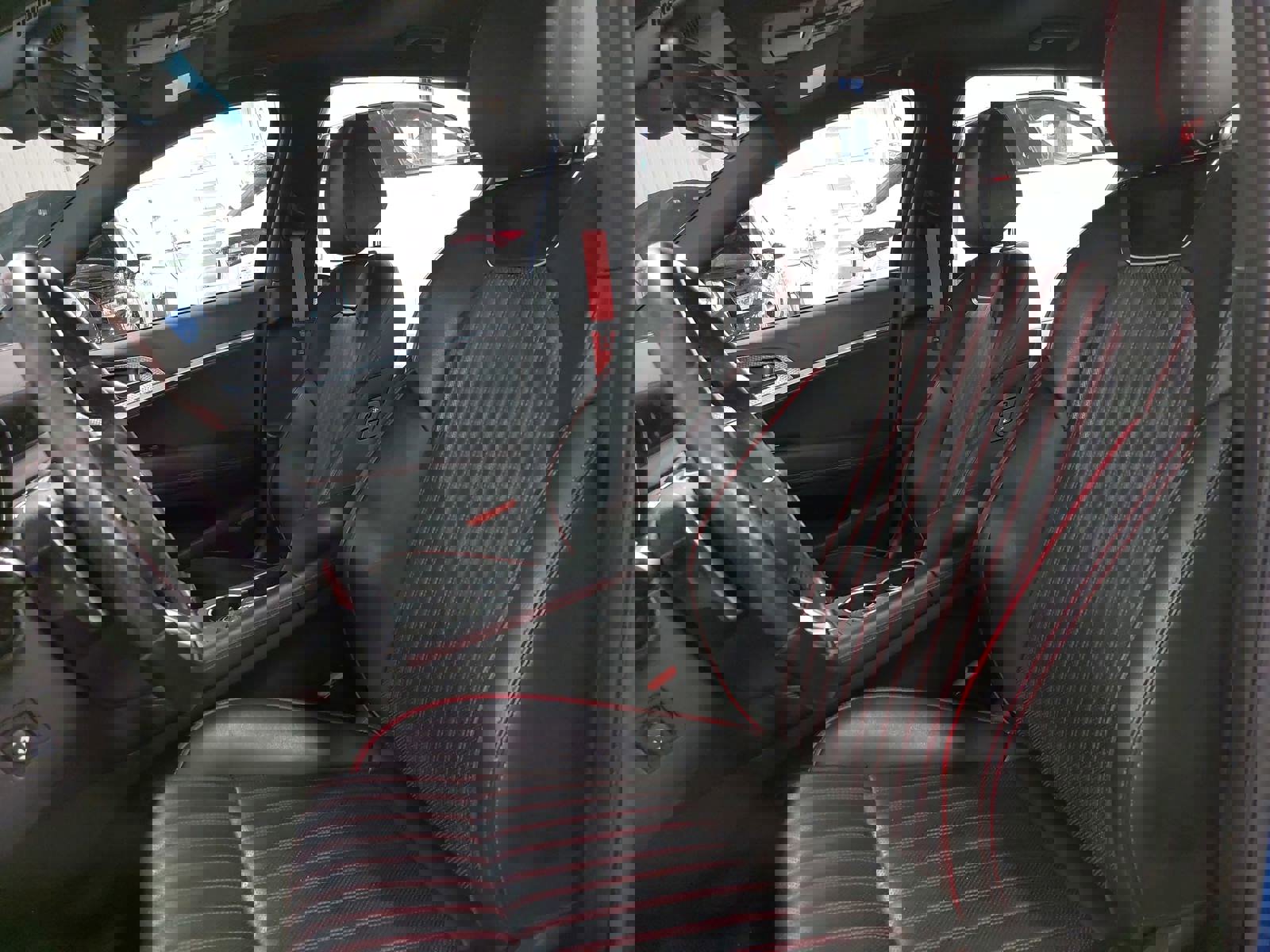 Used 2023 Genesis G70 2.0T w/ Sport Prestige Package image 15