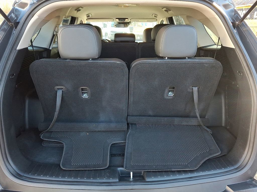 Used 2022 Kia Sorento S image 30