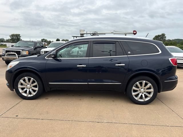 Used 2016 Buick Enclave Premium w/ Experience Buick Package FWD image 6