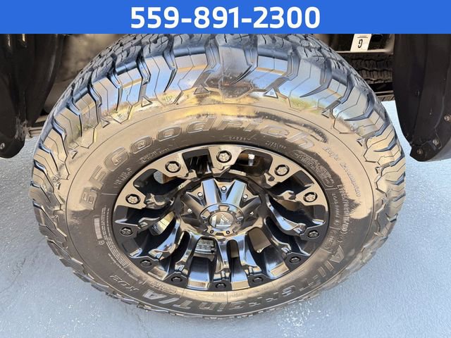 Used 2019 Toyota Tacoma TRD Off-Road AWD/4WD image 24