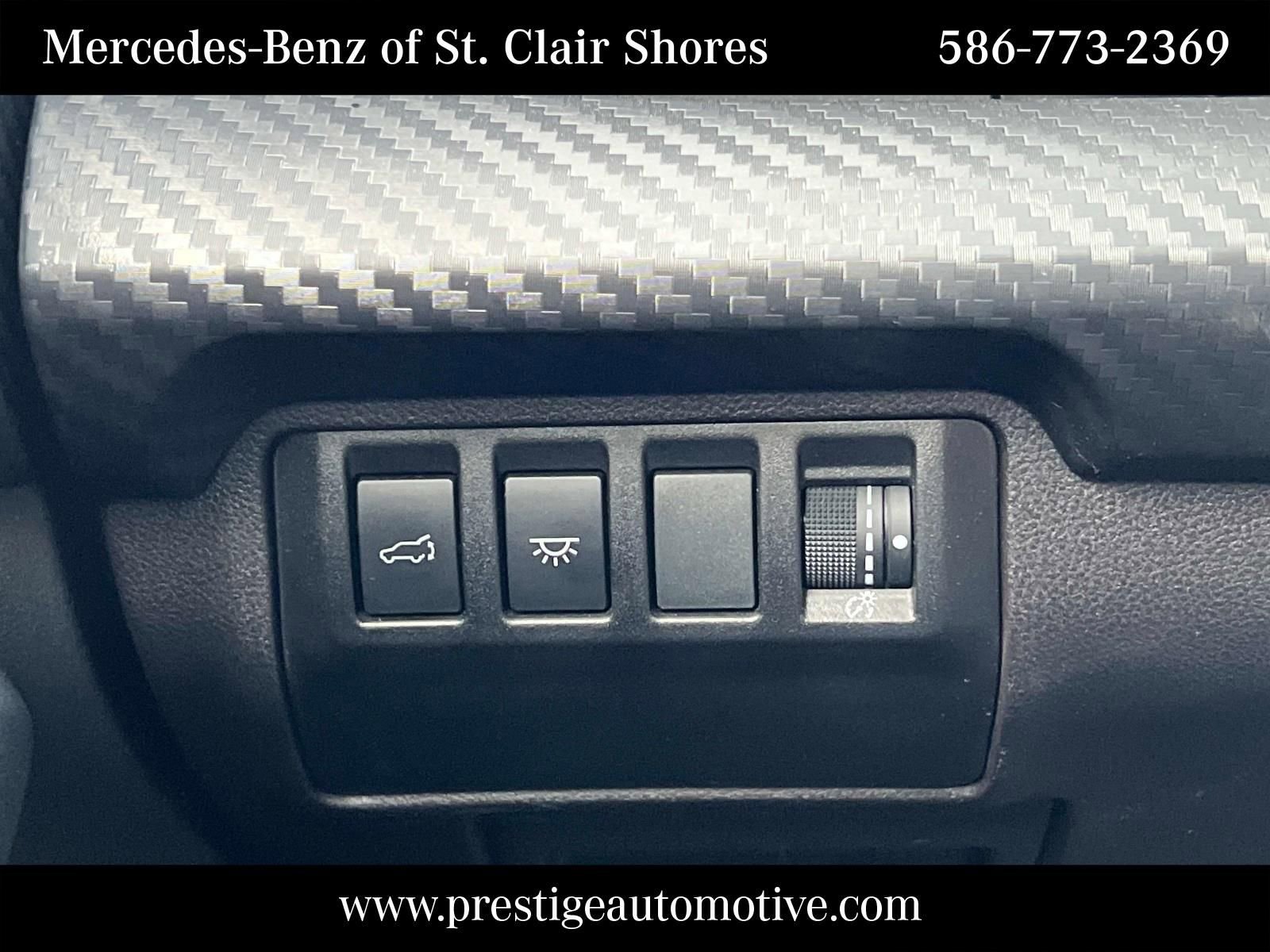 Used 2023 Subaru Ascent Premium w/ Convenience Package AWD/4WD image 30