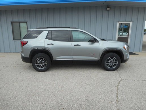 New 2026 GMC Terrain AT4 w/ Convenience Package III AWD/4WD image 4