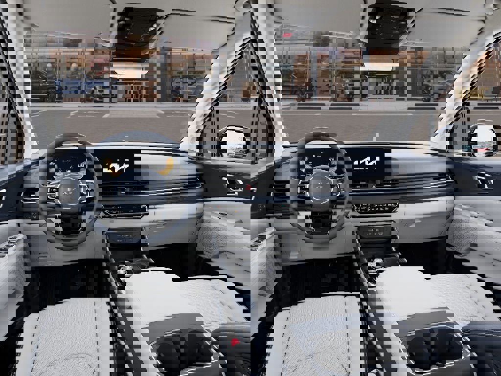 New 2025 Kia Carnival EX image 14