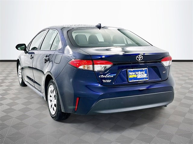 New 2026 Toyota Corolla LE image 21