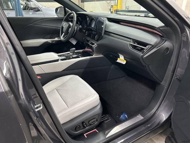 New 2026 Lexus RX 350 Premium Plus image 10