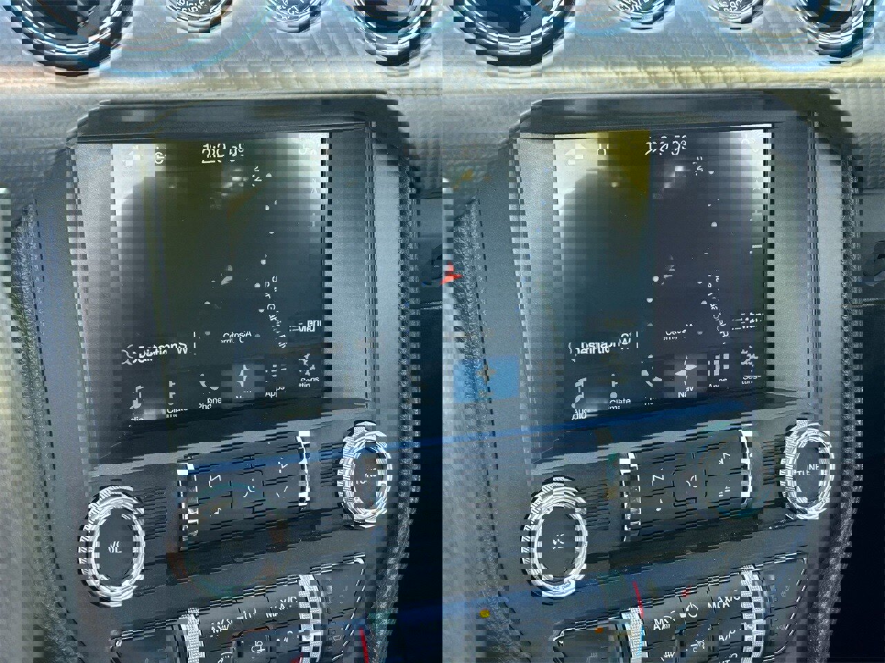 Used 2017 Ford Mustang Premium w/ Ecoboost Performance Package image 6