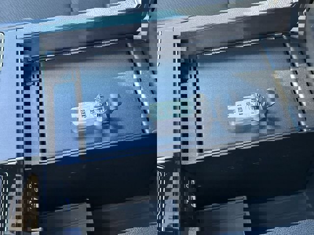 New 2025 Toyota Tundra SR5 w/ Blackout Package (GST) image 20