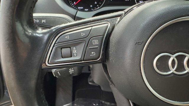 Used 2017 Audi A3 2.0T Premium w/ Convenience Package image 24