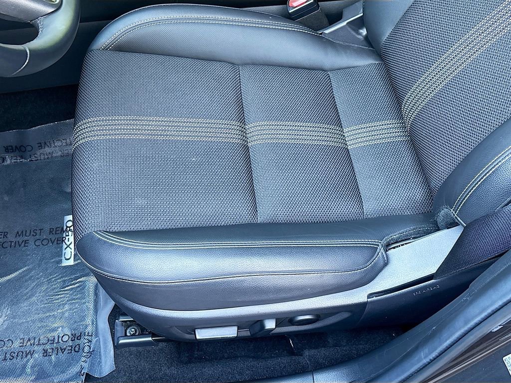 Used 2025 MAZDA CX-50 AWD 2.5 S w/ Premium Package image 20